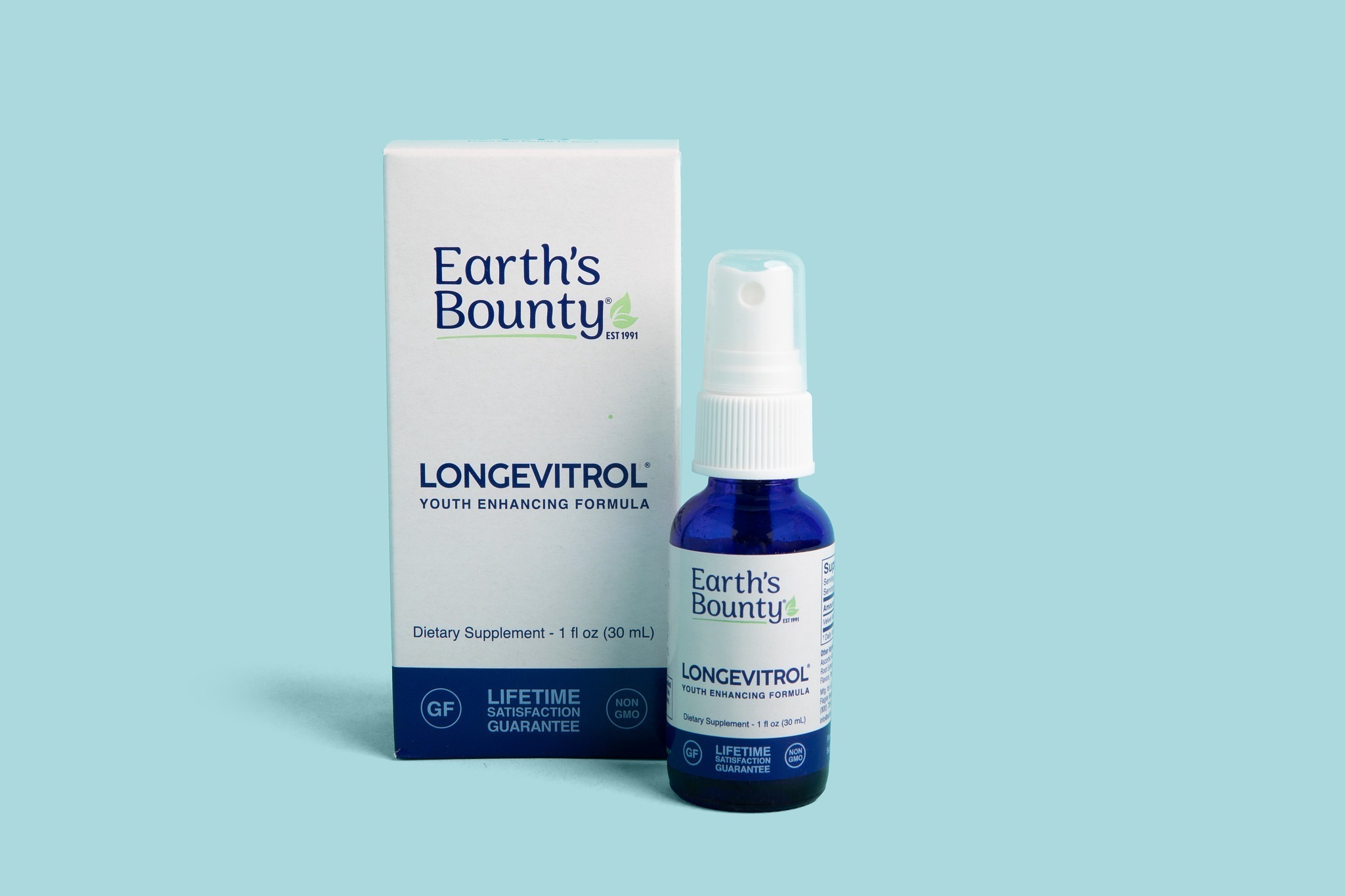 longevitrol 2