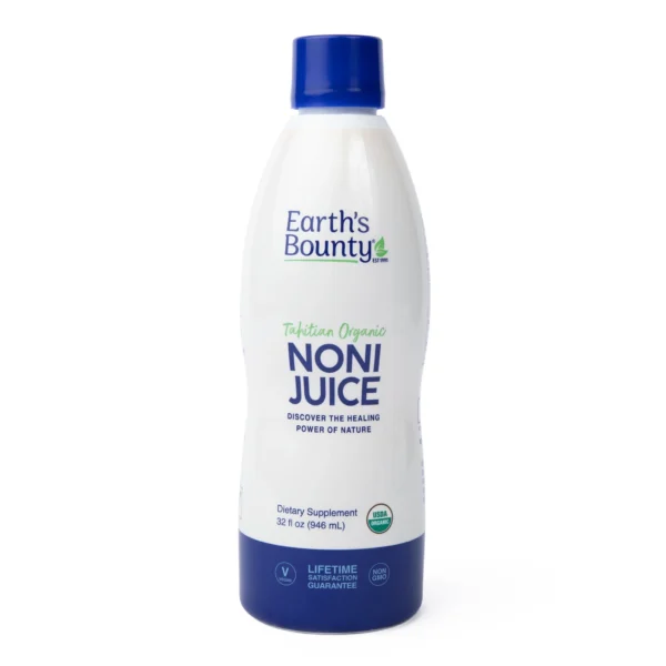 Organic Noni Juice